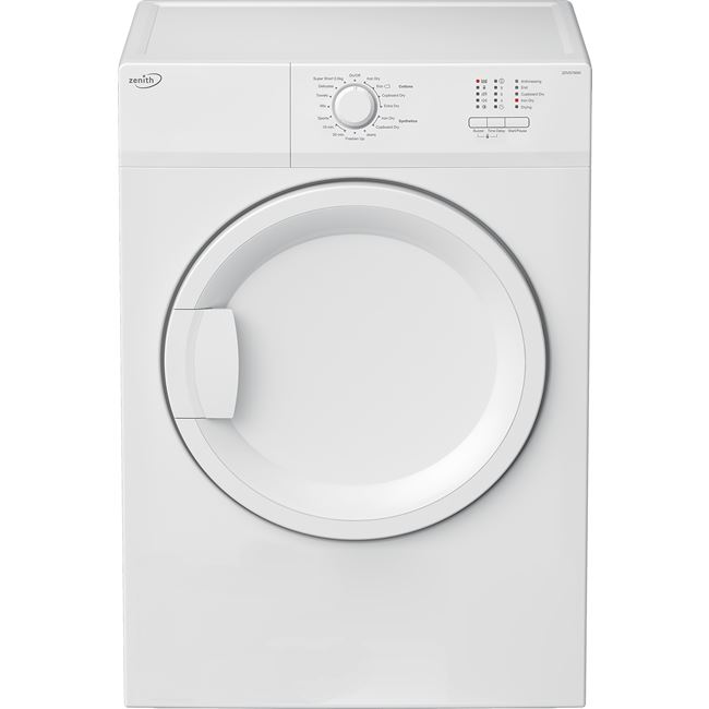 7kg Vented Tumble Dryer ZDVS700